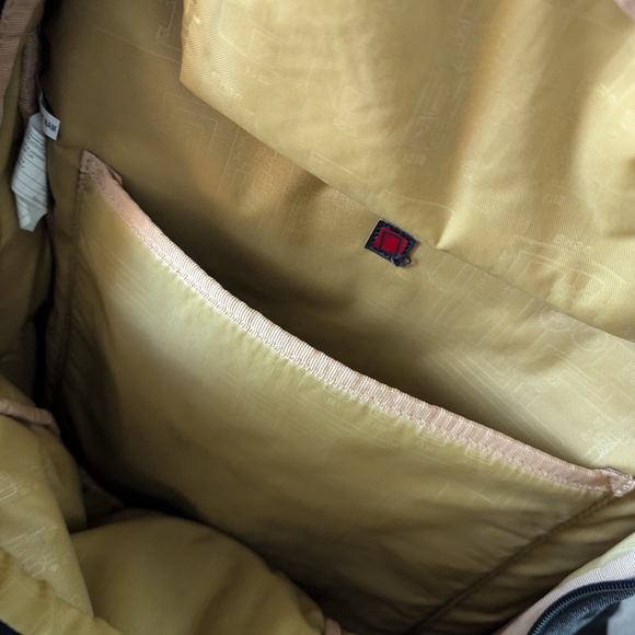 Computer backpack - Picture 8 of 9